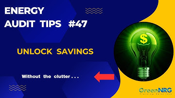 Energy Audits HACKED: Save Big with This Simple Trick!