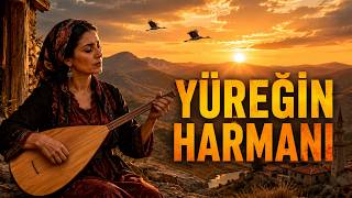 Yüreğin Harmanı - Hüzünlü Türkü (Duygusal Bozlak Ezgileri) 2026