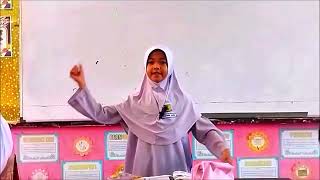 DEKLAMASI SAJAK I JIWA HAMBA  I PUTERI AUNI NASHUHA BINTI HAMZAH