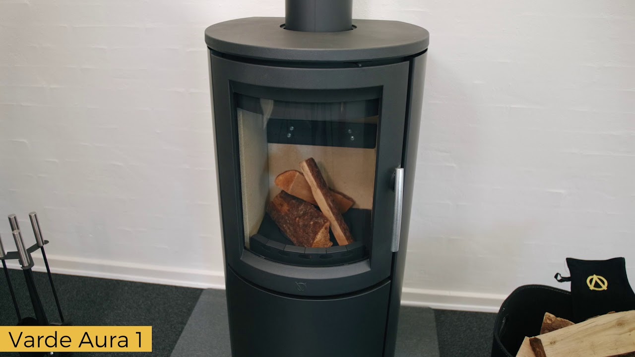 Varde Aura1 og Varde Lyon