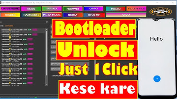 Unlock Bootloader All MTK Devices By Mi Bypass Tool | How to unlock bootloader all MTK device