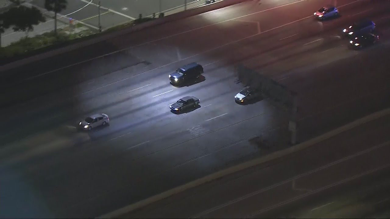 Man accused of stealing Honda Accord prompts late night police chase in ...