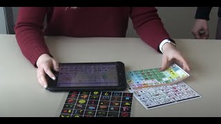 AAC Video Models: What is Core Vocabulary Update