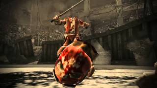 Bloodbath Game PS3 / XBOX 360 / PC