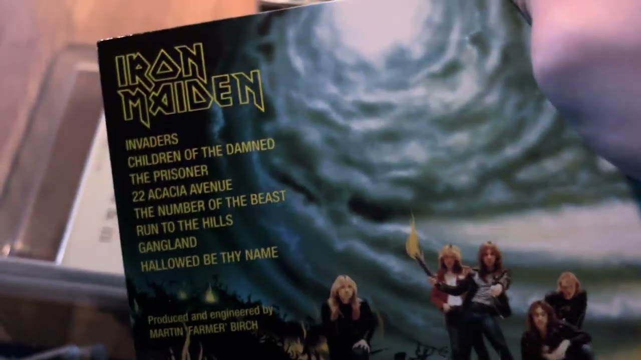 My cd collection updated 