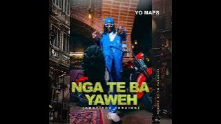 Yo Maps - Nga Te Ba Yaweh (Remake)