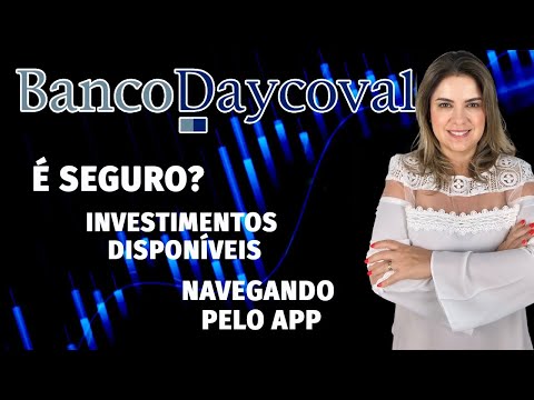 BANCO DAYCOVAL! É