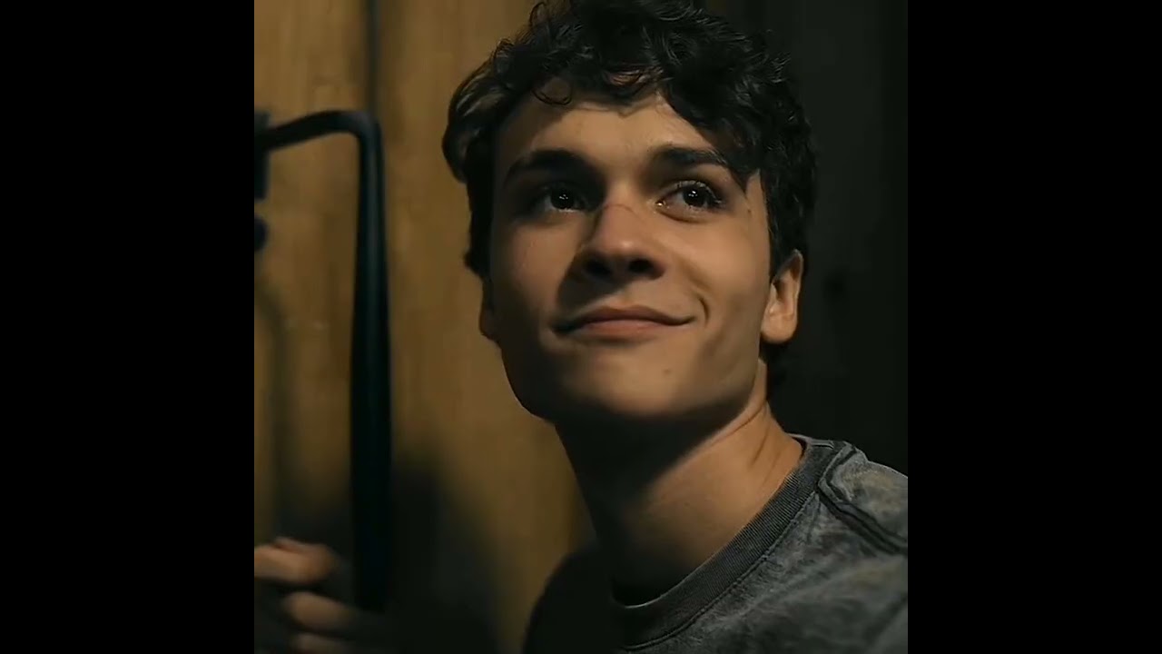 I have fallen for.. // mattheo riddle edit