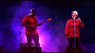 Rahul Ram - Are Ruk Jare Bande - INDIAN OCEAN BAND At Yuva Mahotsav 2016 At Raipur Chhattisgarh