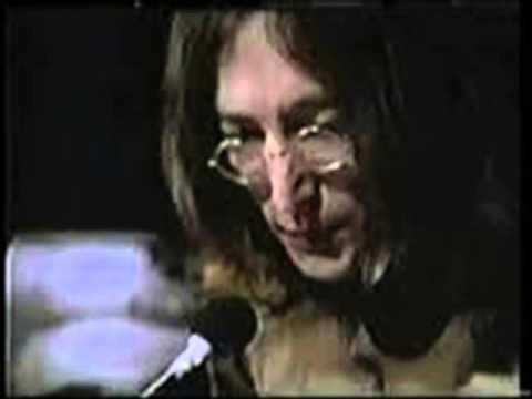 John Lennon - Working Class Hero (Demo)