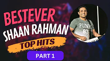 SHAAN RAHMAN TOP HIT SONGS| TRENDING SONGS OF SHAAN RAHMAN |MALAYALAM SONGS