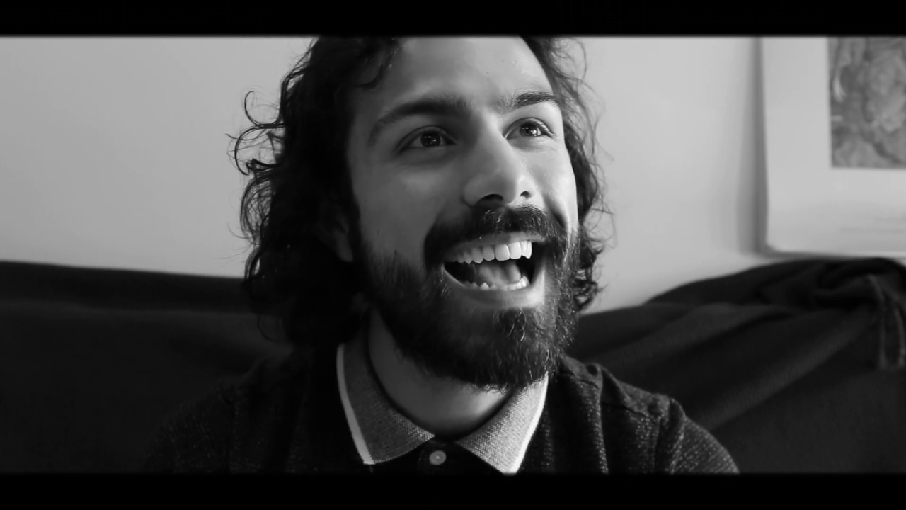 UNPLUGGED WITH: LUCIO NIETO