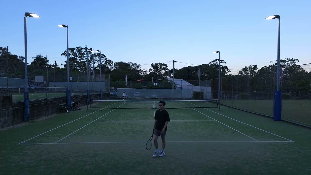 Full Recording - Tuesday 24th February 2026