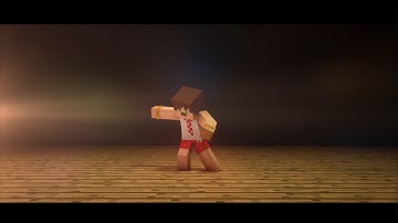 Minecraft Evi Intro by Pig Designs [40K ♥!!]