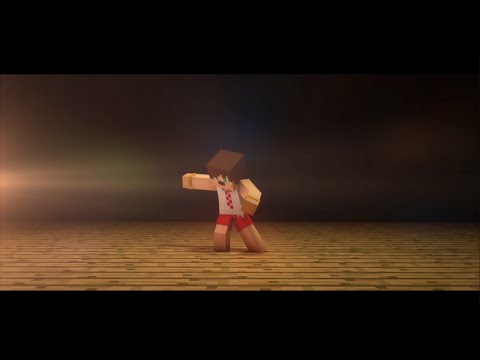 Minecraft Evi Intro by Pig Designs [40K ♥!!]
