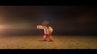 Minecraft Evi Intro by Pig Designs [40K ♥!!]