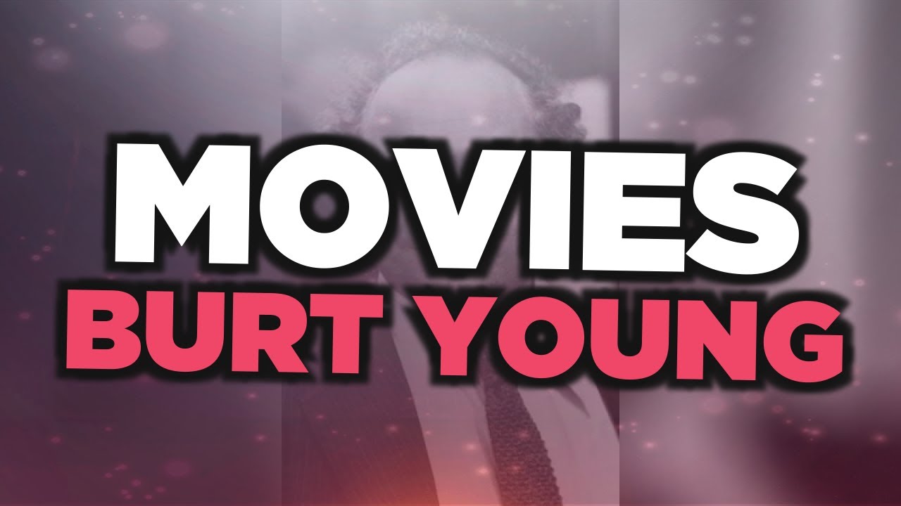 Best Burt Young movies