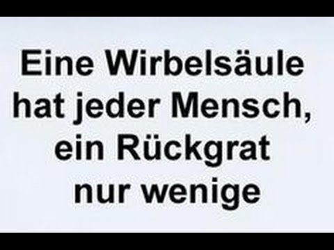 Get Kein rueckgrat haben For Android