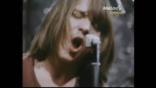 Small Faces December 31st, 1968 ORTF Studios Paris France on "Surprise-Partie’"