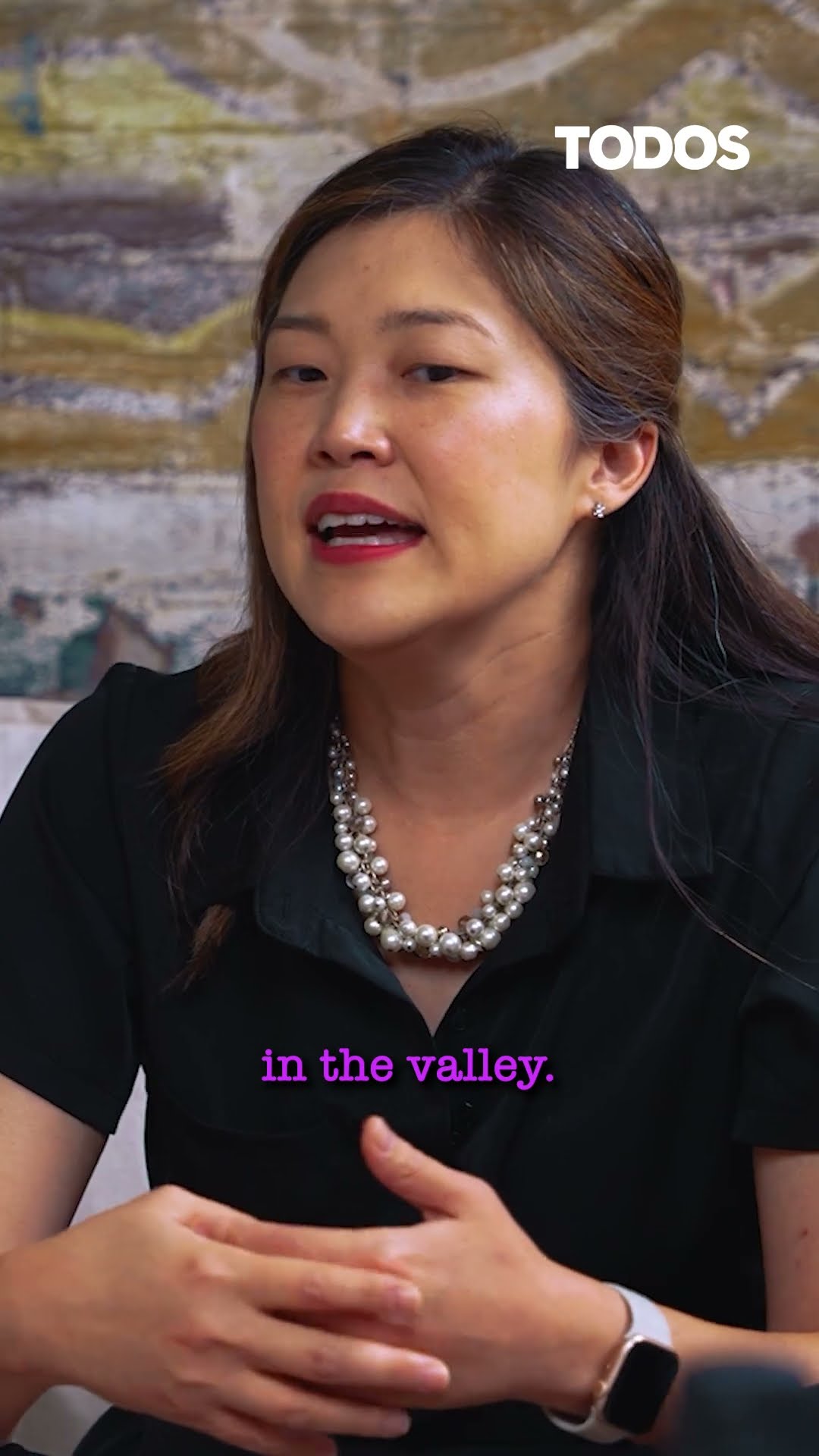 How My Asian Last Name Created A Welcoming Community In The Wine How My Asian Last Name Created A Welcoming Community In The Wine