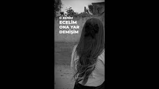 Söyleyin o benim gökyüzüm, güneşim 