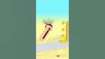 Hide and Seek: | Cat Escape | #7 EndlessMode Gameplay Walkthrough | Best Android,iOS Games #shorts