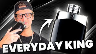 Montblanc Legend - The Everyday Fragrance That NEVER Misses