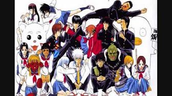 銀魂感動bgm Youtube 銀魂感動bgm Youtube