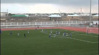 Fc Altyn Asyr 500 Goal In Official Matches Begench Annagurbanov Vs Merw