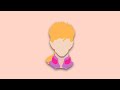 golden wind (Jojo but is it okay if it's lofi hiphop?)