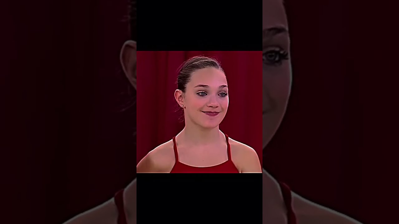The Brooke Effect Maddie Brynn Lilyk Kalani Dancemoms Dancemomsedit Edit Shorts