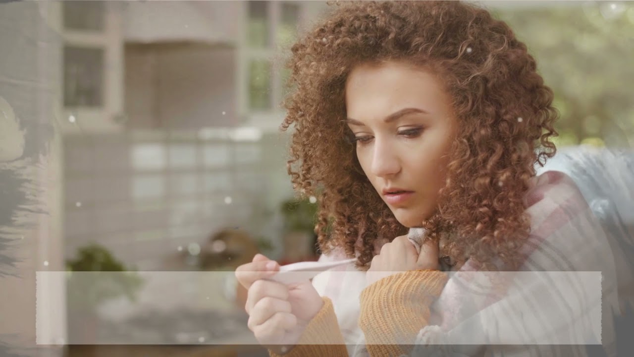 Flu, Fevers, Fatigue, and Brain Fog: Lyme Disease Explained — Premier Health and Holistic Medicine