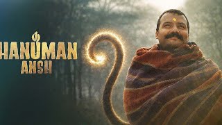 Hanuman Ansh Full Movie 2026 | Chandan K. Anand | Rishikesh Dubey | Rajiv Mishra | Facts & Explained
