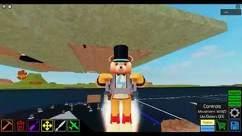 how to make my titanic wreck in plane crazy part 2