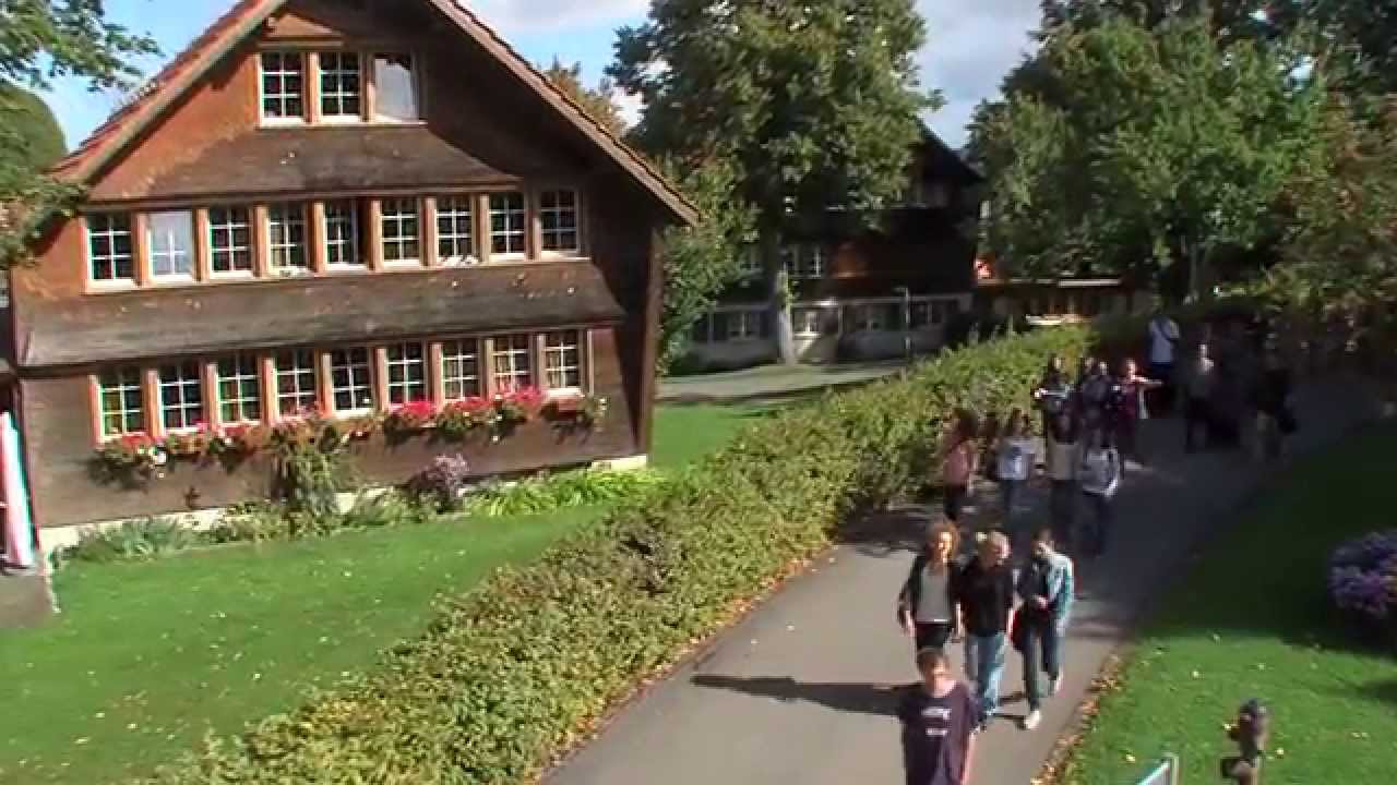 Stiftung Kinderdorf Pestalozzi – Bildung ist der Schlüssel für ein friedliches Zusammenleben