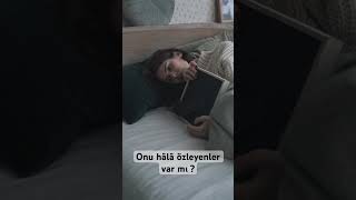 Küllerim | Türkçe Duygusal Slow Ayrılık Şarkısı #shorts