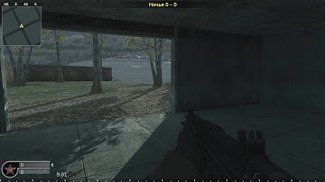 Call Of Duty 4: Mapping | #Pt.29 - MP Textures & Properties