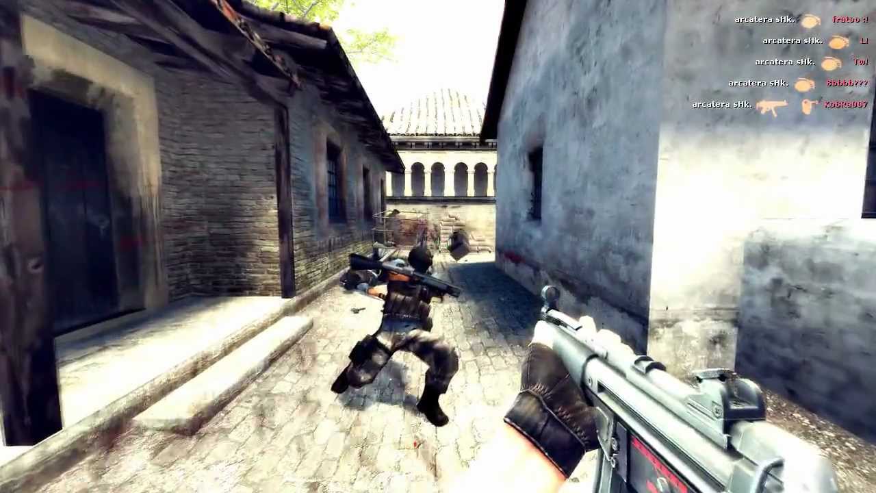 CS:S BEST Frag Movie |Progaming | Summer 2011 [HD] by PackZ