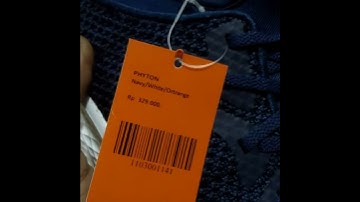 Awas jangan sampai salah pilih Sepatu ORTUS PHYTON ORIGINAL