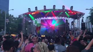 Los Angeles Pride 2018
