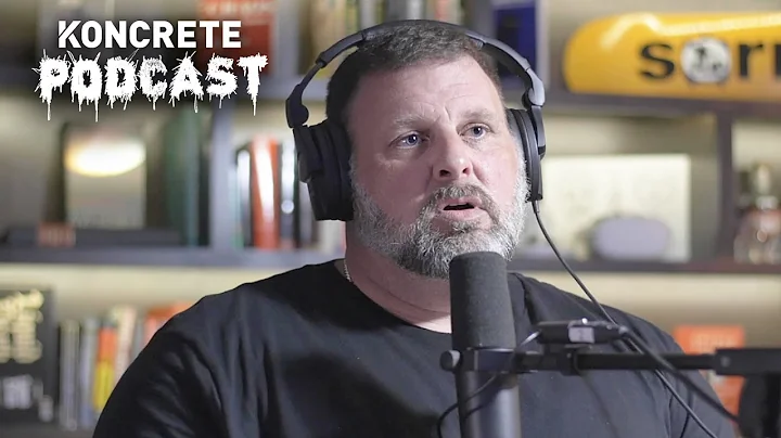 Former Death Row Inmate Explains Empathy, Apathy &...