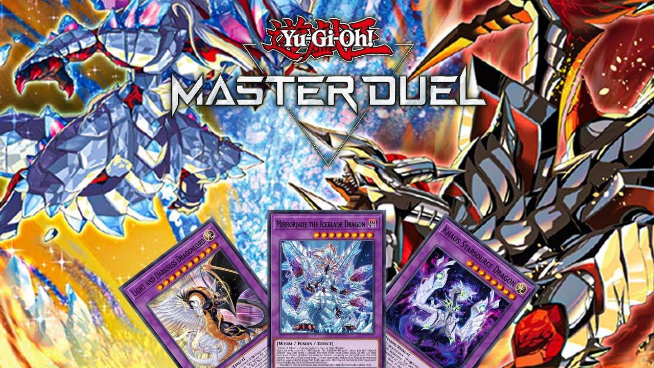 Branded Bystial Deck Profile + Duels - Yu-Gi-Oh! Master Duel