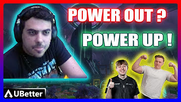 BAD NEWS: Hal DC’d ⚡ WORSE NEWS: Falcons Get 3rd Place! 😂 Watch Gild & Wxltzy Duo Clutch 🏆🔥