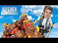 gordon ramsay climbs kebab mountain | Full Episode | Kitchen Nightmares
