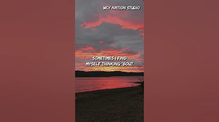 Isaac Levi - not friends, not enemies (Lyrics)