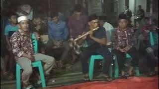 Gondang sabe-sabe Mandailing.