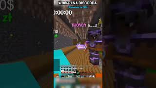 @BabciaMarysiaPL ZDEDAŁA OD @e__s0 na anarchii.gg ?! #e__s #minecraft #anarchiagg @Sagi1