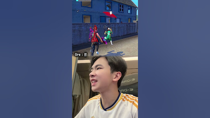 Độc Lạ Free Fire ? #ntn03 @RGFFNTN #ntn03