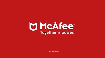 Mcafee Database Security Server and Sensor Installation