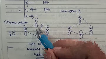 FMO Approach Sigmatropic Reactions